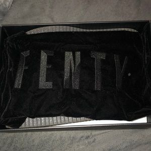 Fenty Creepers